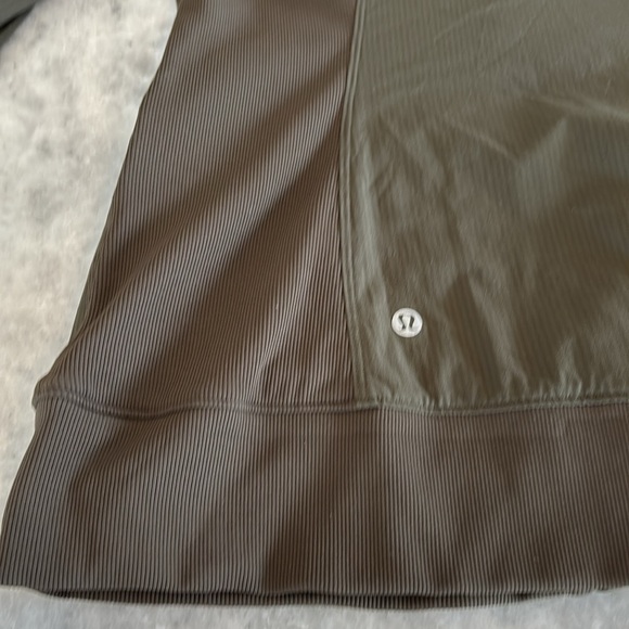 Lululemon Dance Studio III Jacket Reversible - Picture 7 of 10